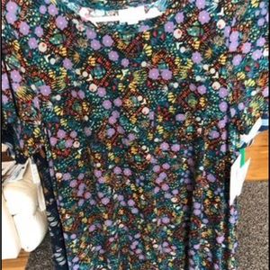 Lularoe Dress - Small Carly